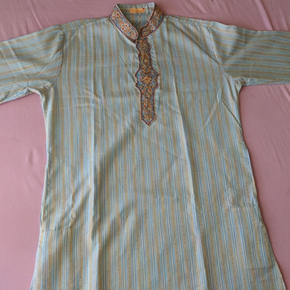 Traditional Kurta